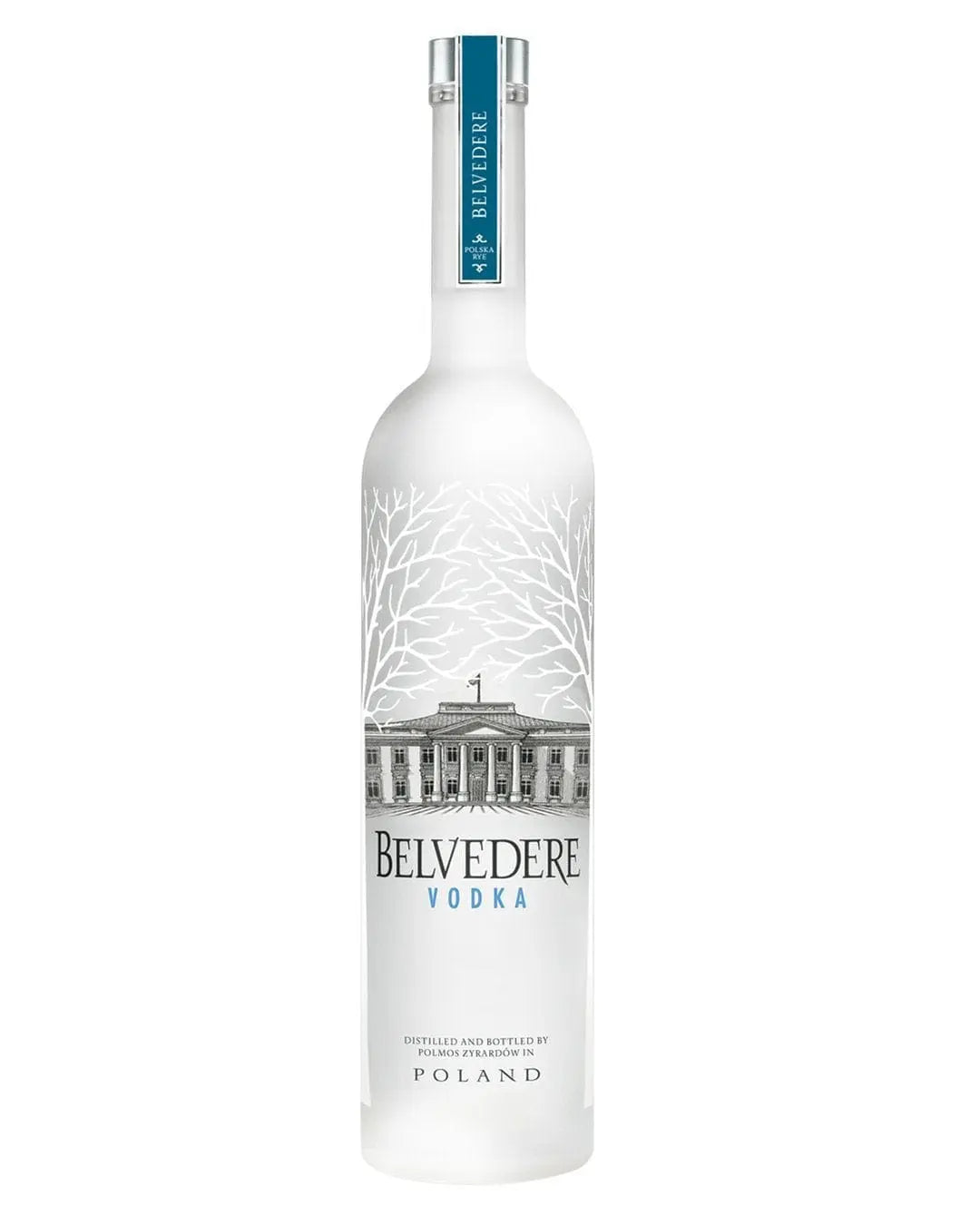 Belvedere Vodka, 70 cl Vodka 5901041003003