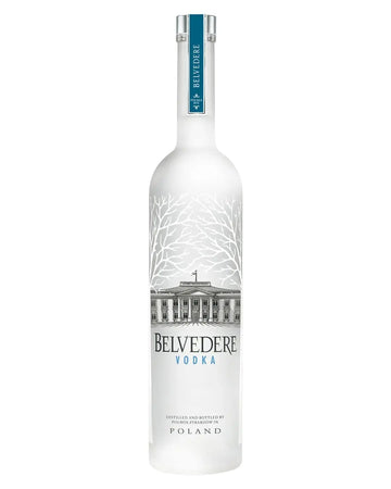 Belvedere Vodka Magnum, 1.75 L Vodka 5901041003423