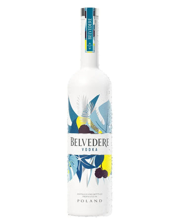 Belvedere Vodka Summer Limited Edition Vodka, 70 cl Vodka 5901867811424