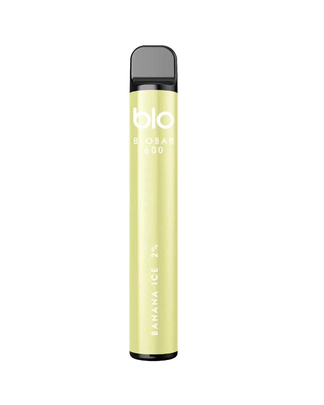 Blo Bar 600 - Banana Ice Disposable Vapes
