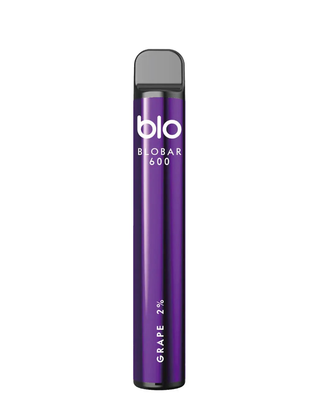 Blo Bar 600 Grape The Bottle Club