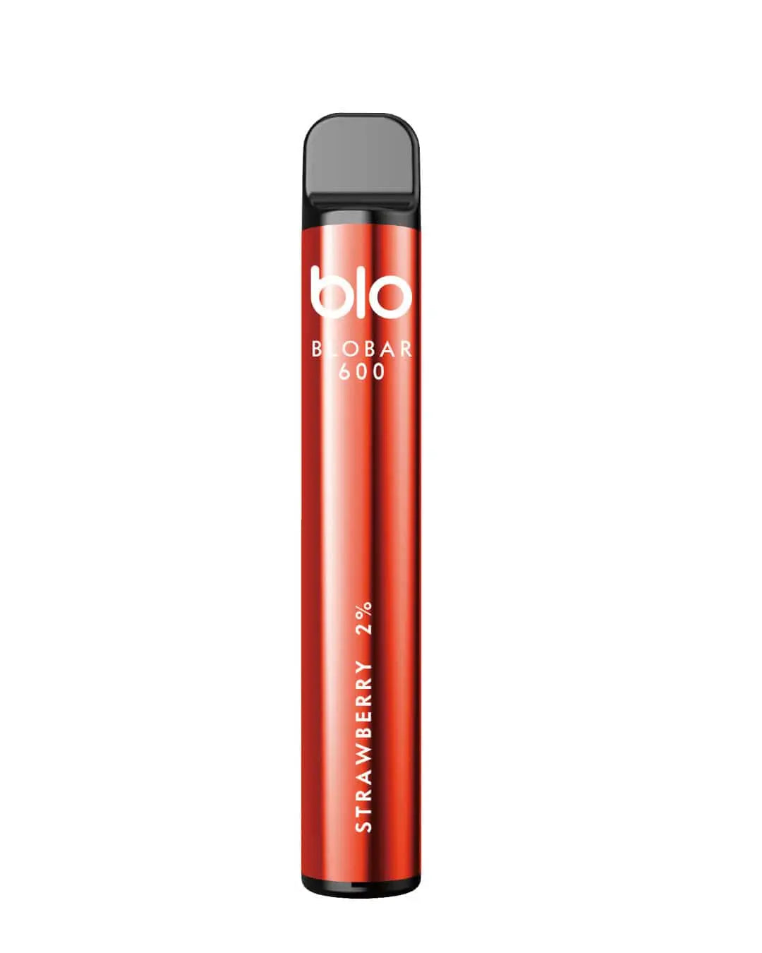 Blo Bar 600 - Strawberry Disposable Vapes