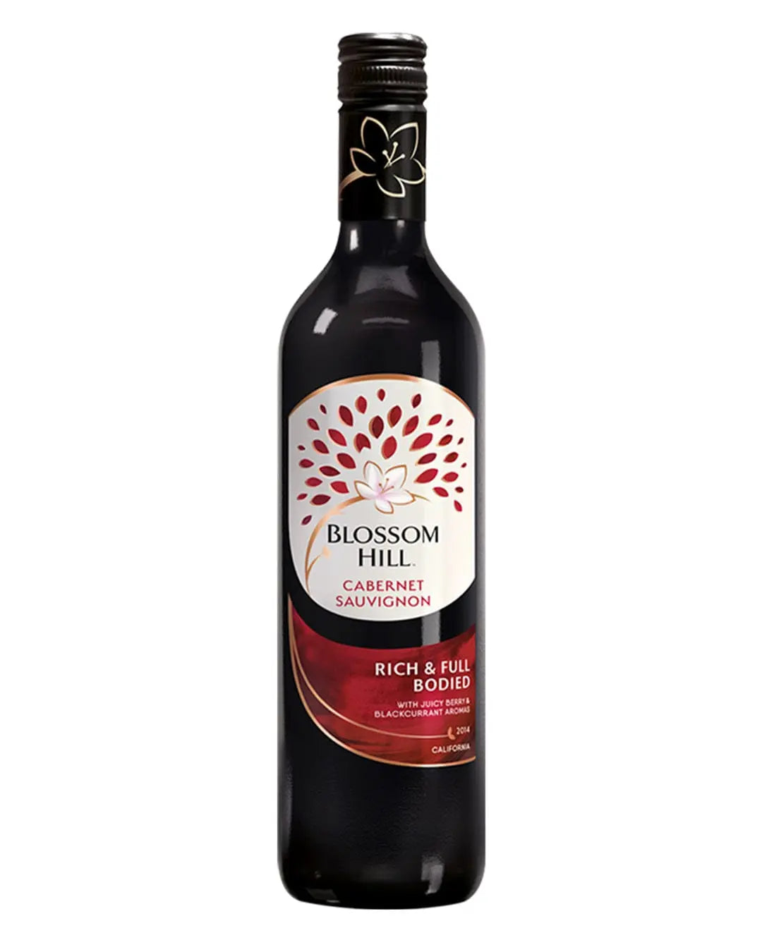 Blossom Hill Cabernet Sauvignon Red Wine, 75 cl Red Wine