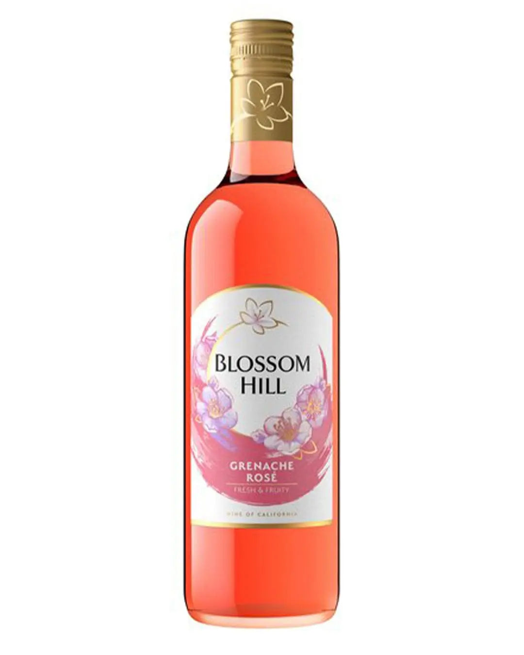 Blossom Hill Grenache Rosé, 75 cl Rose Wine