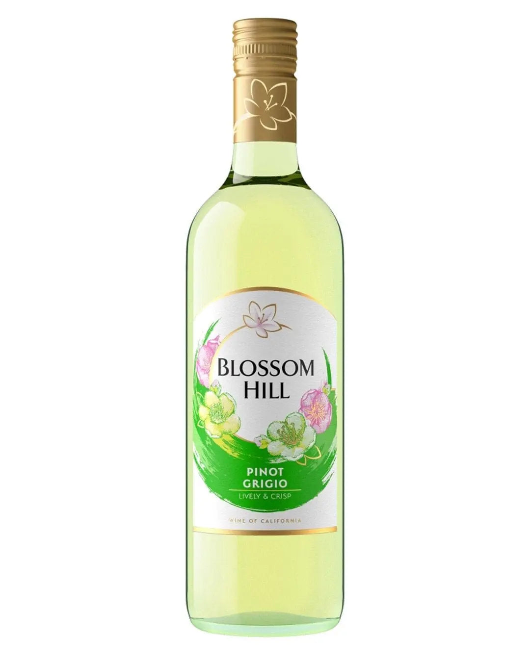 Blossom Hill Pinot Grigio, 75 cl White Wine