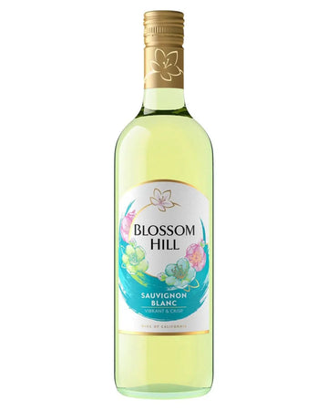 Blossom Hill Sauvignon Blanc, 75 cl White Wine