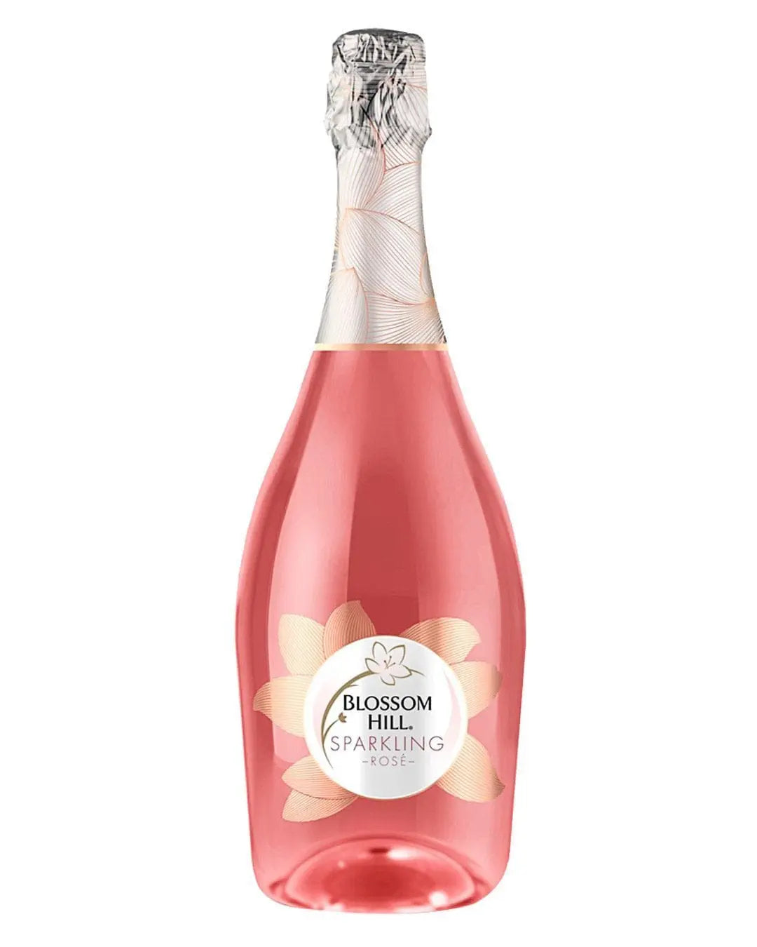 Blossom Hill Sparkling Zinfandel Rose Wine, 75 cl Champagne & Sparkling