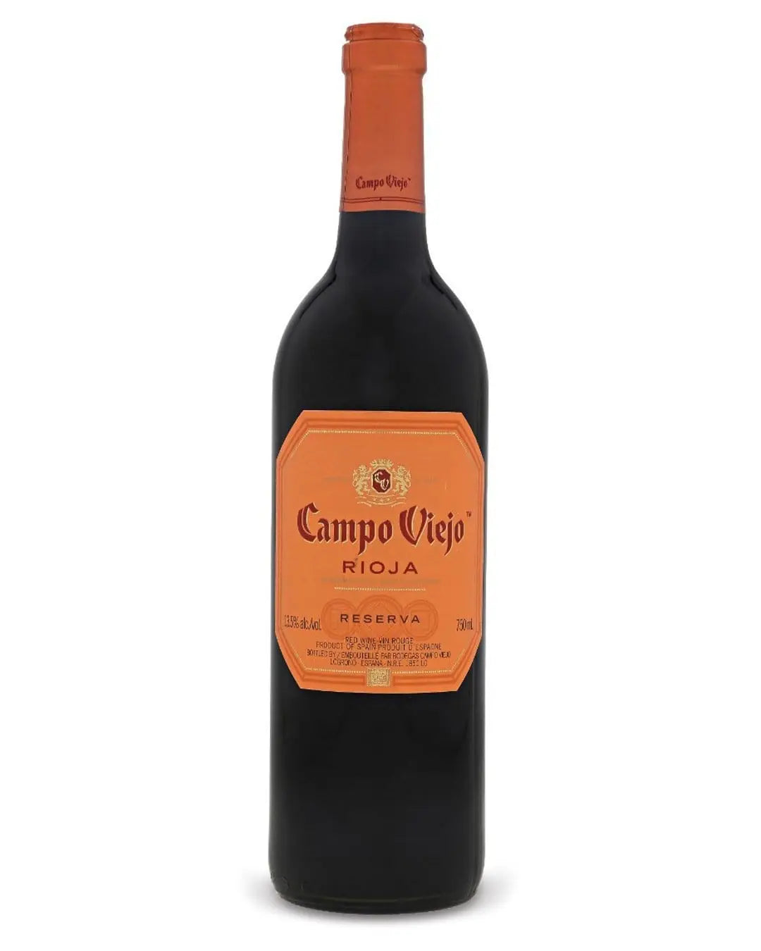 Bodegas Covila II Rioja Reserva 2010, 75 cl Red Wine