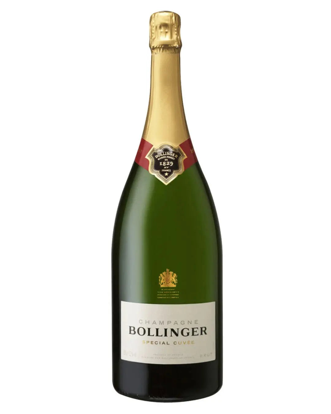Bollinger Special Cuvee Jeroboam, 3 L Champagne & Sparkling