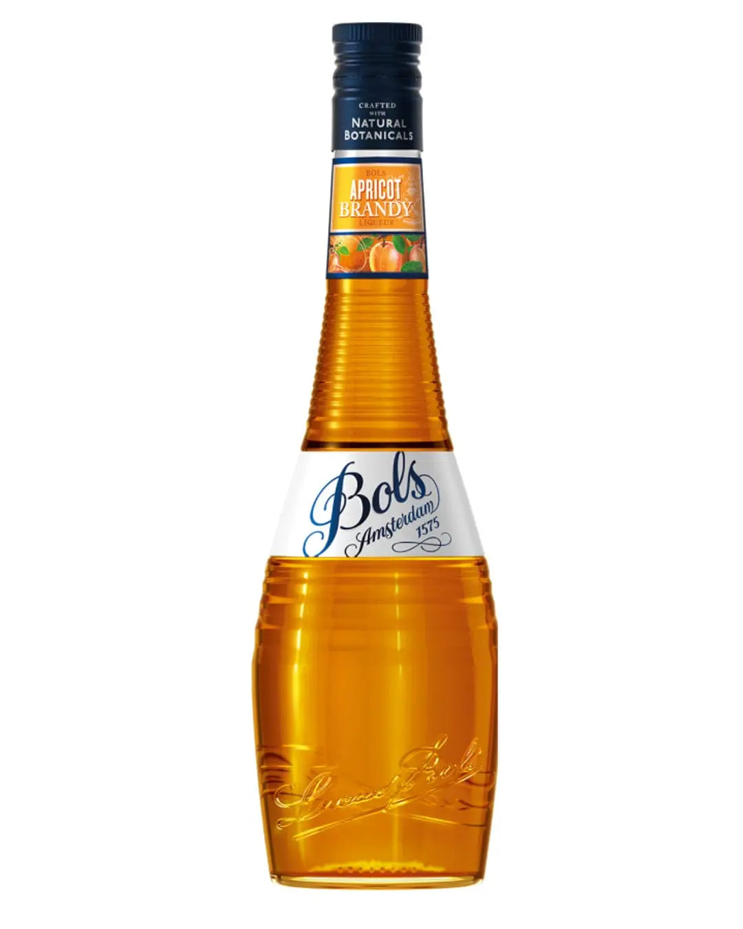 Bols Apricot Brandy, 50 cl Liqueurs & Other Spirits 8716000965233