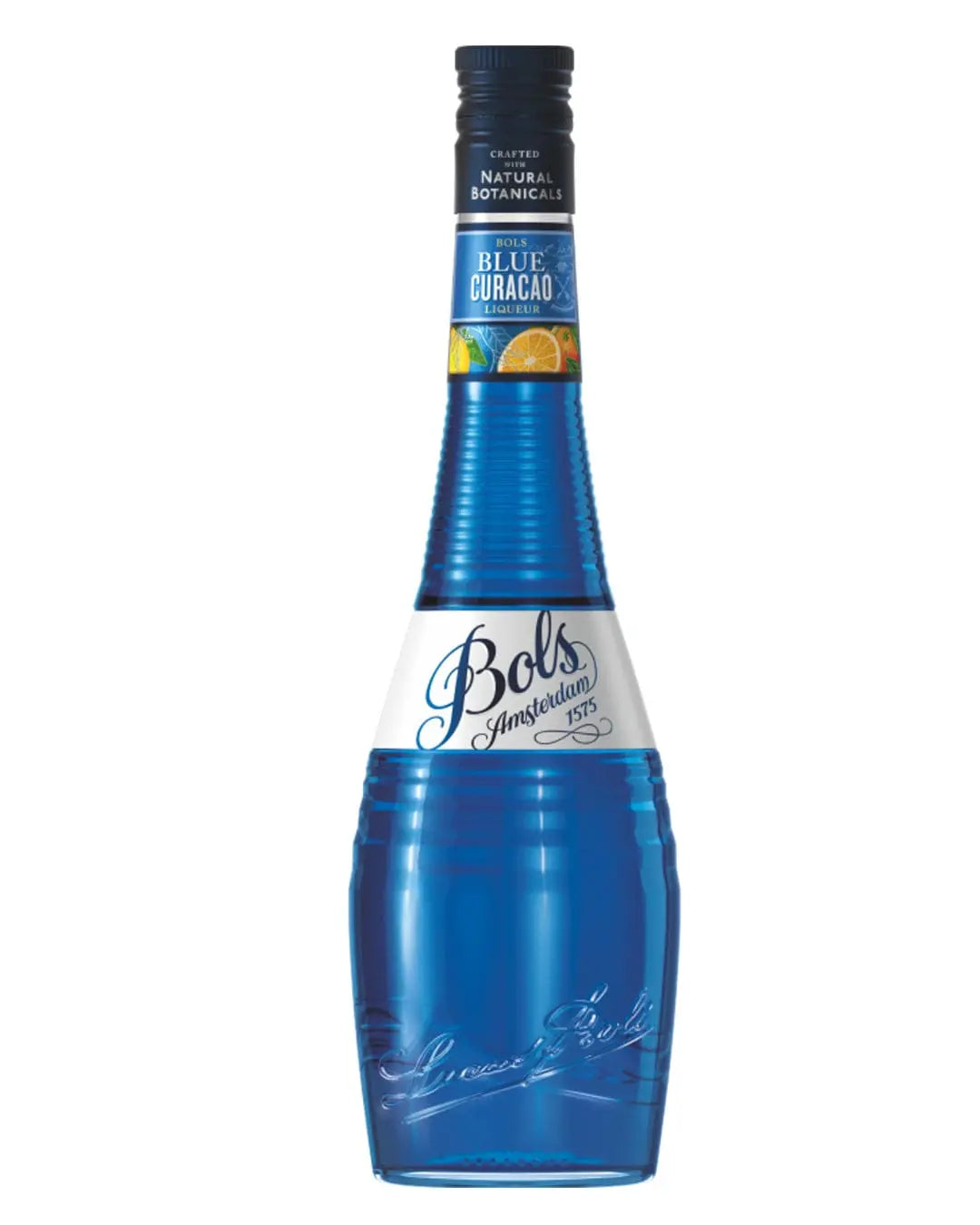 Bols Blue Curacao Liqueur, 50 cl Liqueurs & Other Spirits 8716000965219