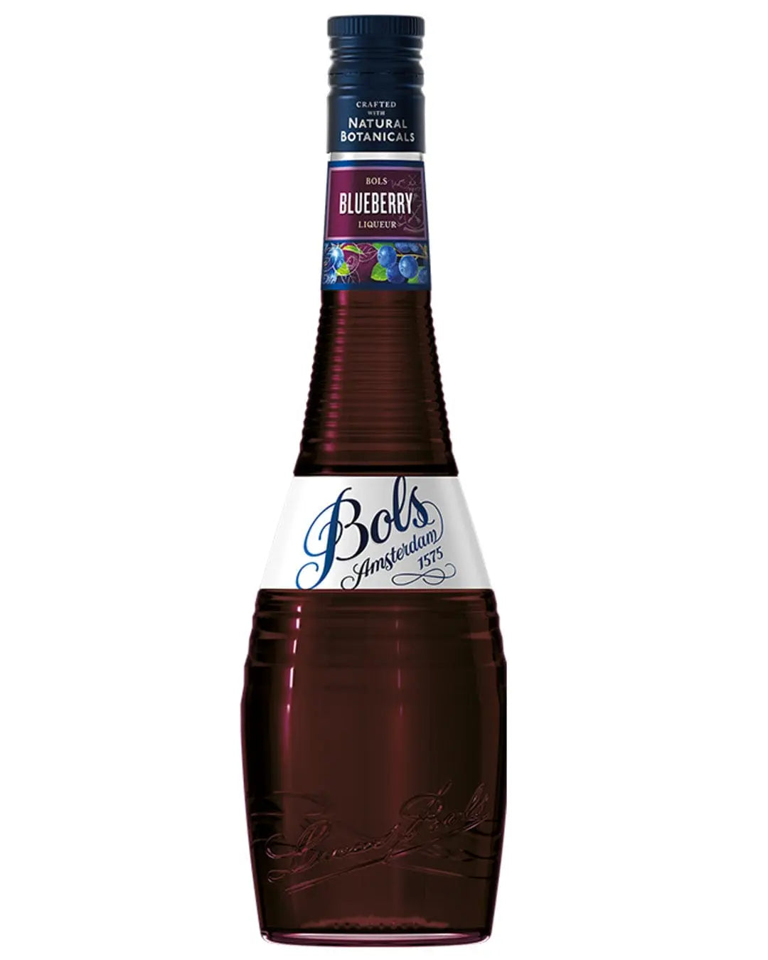Bols Blueberry Liqueur, 50 cl Liqueurs & Other Spirits
