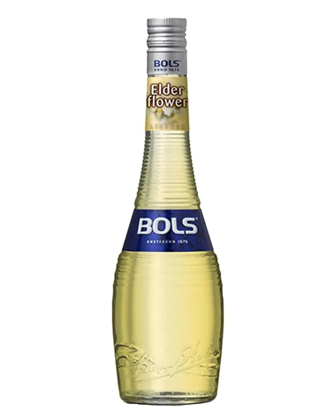 Bols Elderflower Liqueur, 50 cl Liqueurs & Other Spirits 8716000967978