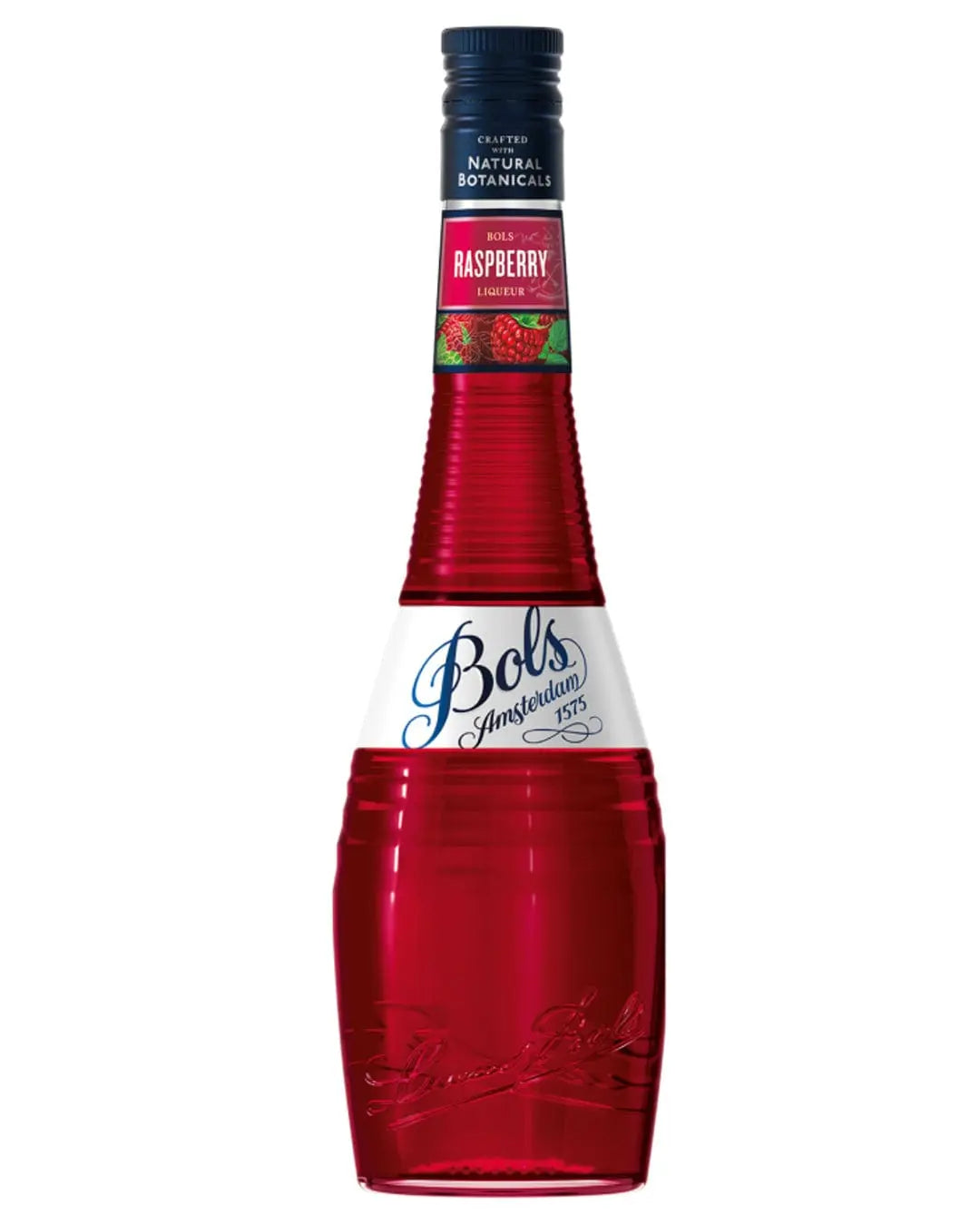 Bols Raspberry Liqueur, 50 cl – The Bottle Club