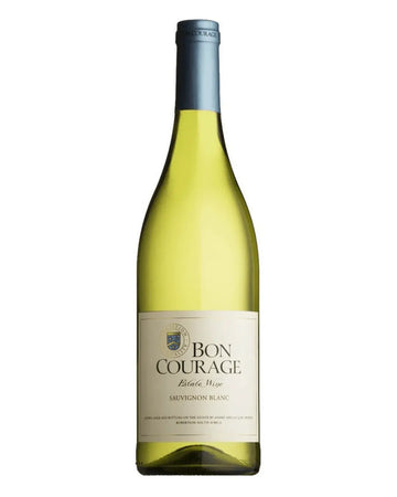 Bon Courage Estate Sauvignon Blanc 2021, 75 cl White Wine 6007225000031