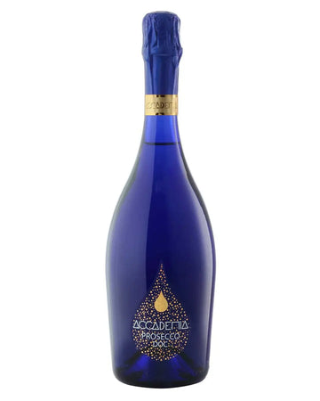 Bottega Accademia Blue, 75 cl Champagne & Sparkling