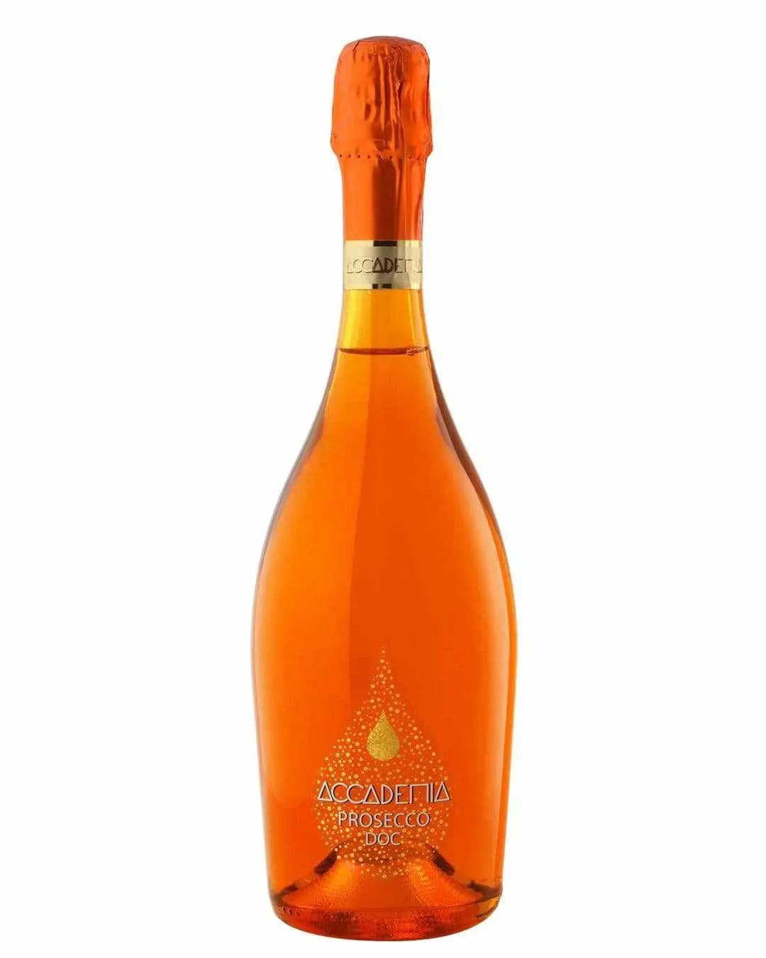 Bottega Accademia Orange, 75 cl Champagne & Sparkling