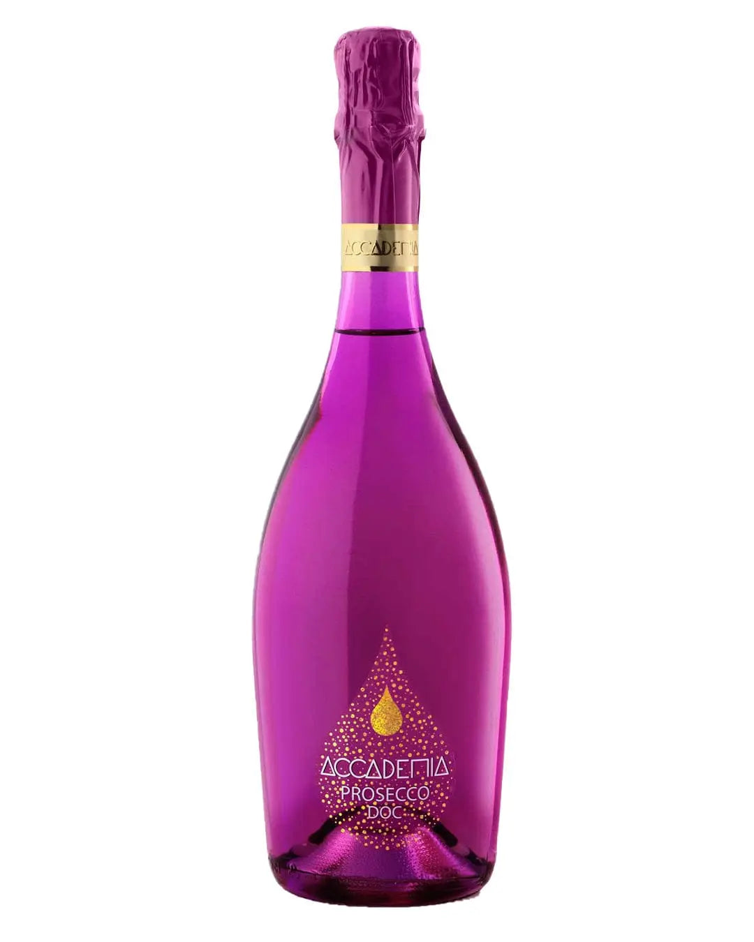 Bottega Accademia Prosecco Purple, 75 cl Champagne & Sparkling