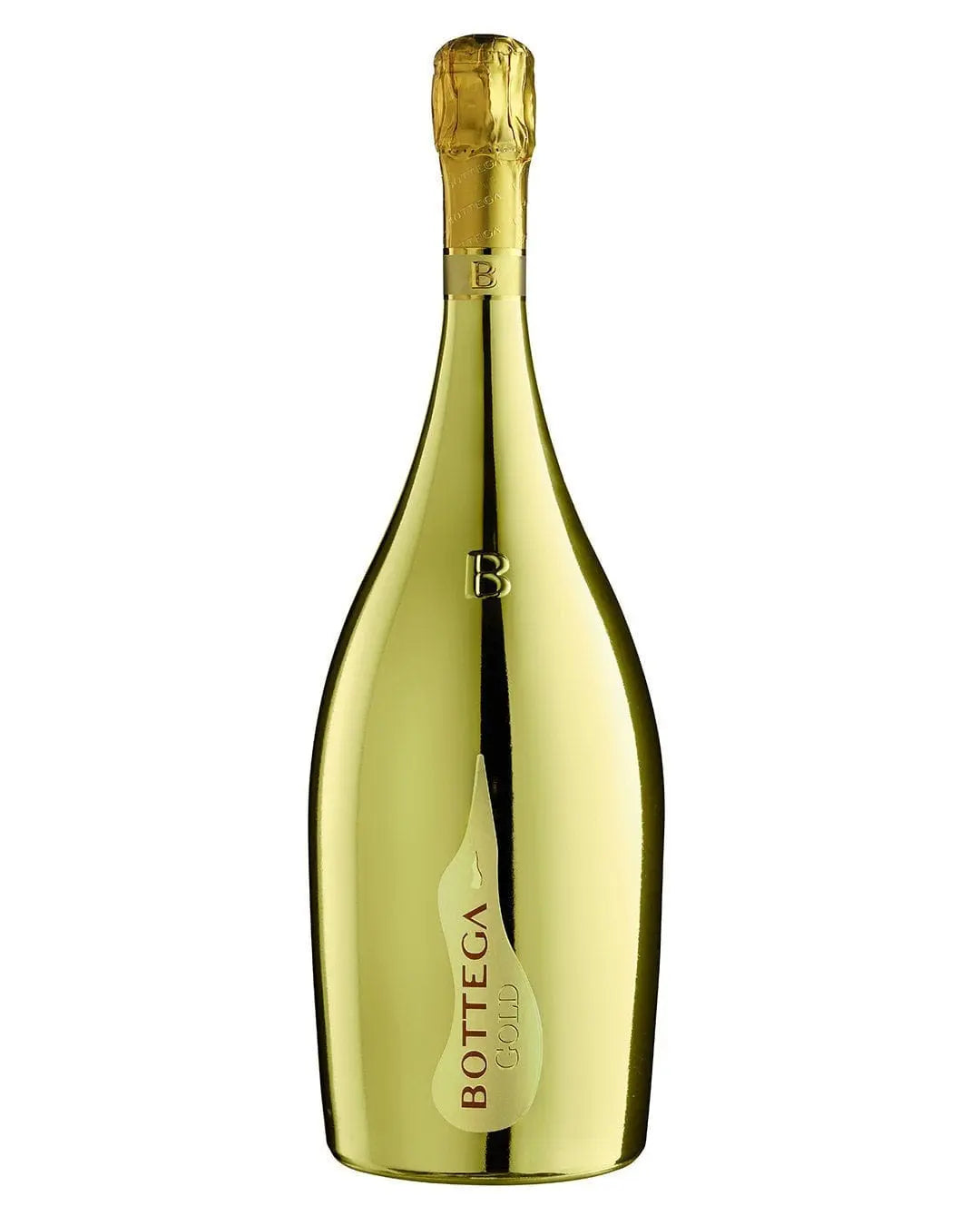 Bottega Gold Magnum, 1.5 L Champagne & Sparkling