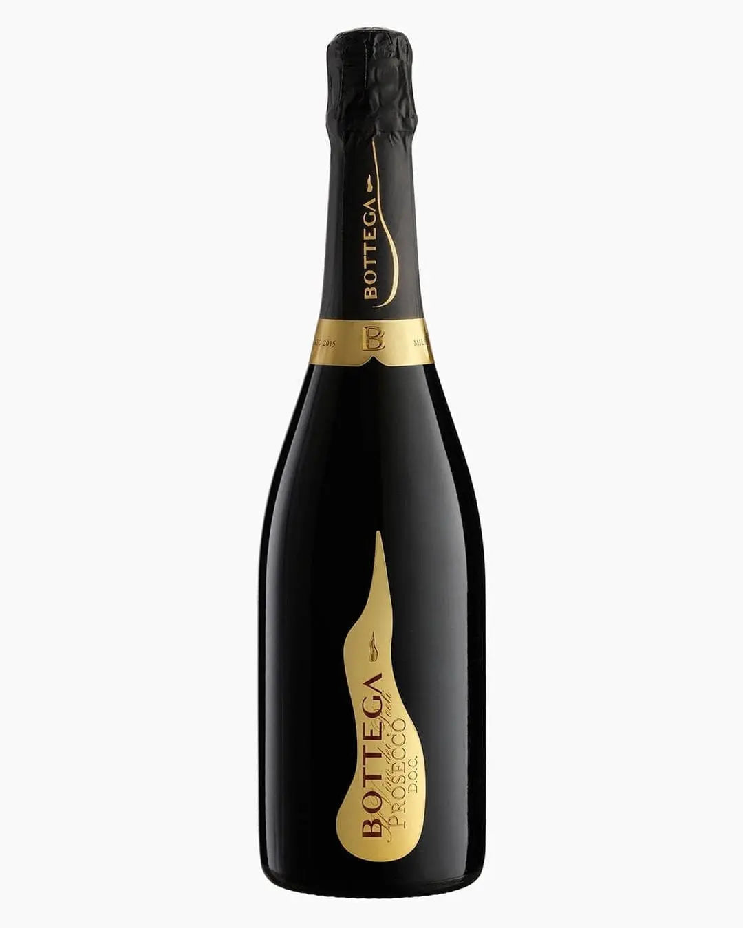 Bottega Il Vino dei Poeti Prosecco Doc, 75 cl Champagne & Sparkling