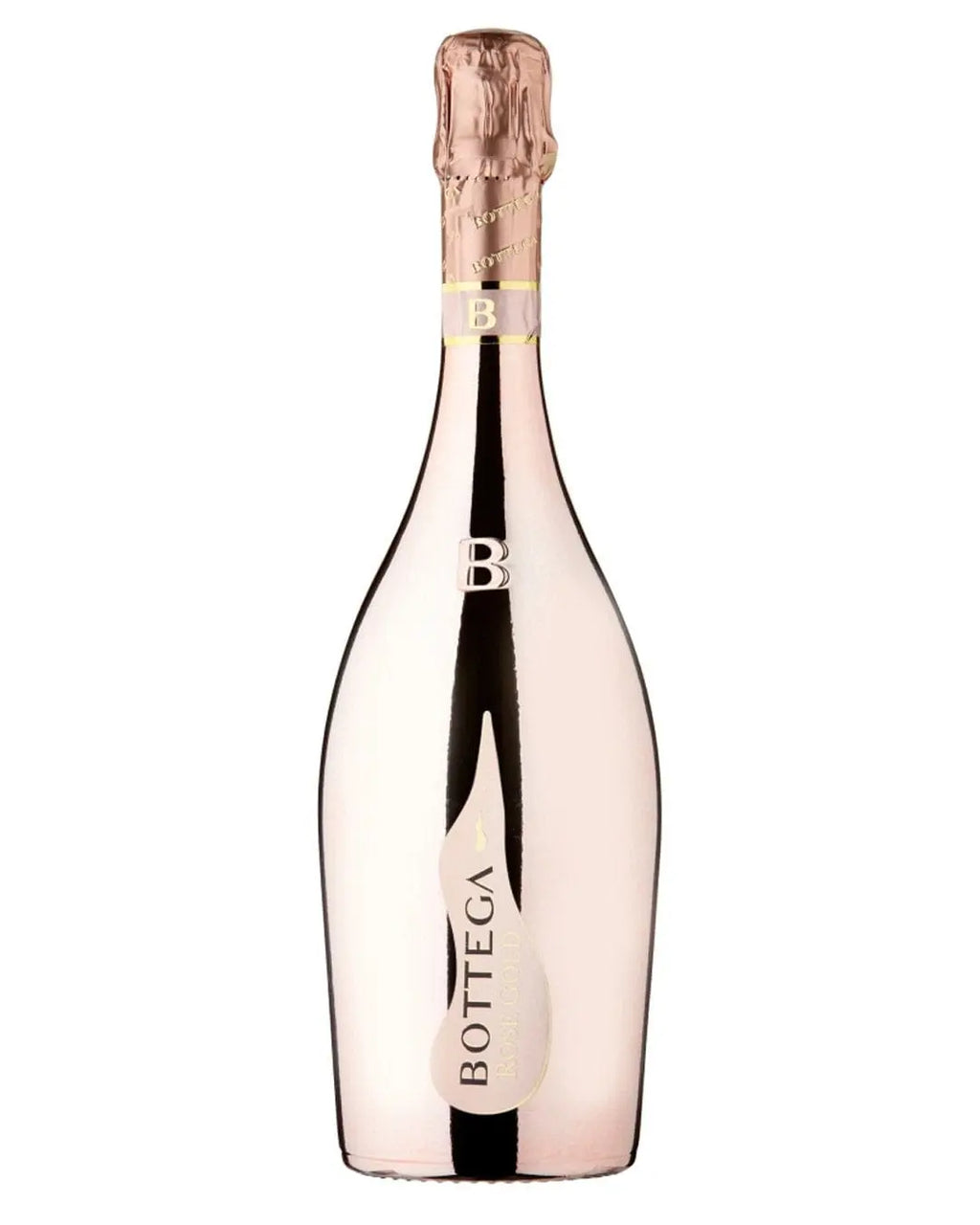 Rose Gold Spumante Sparkling Wine