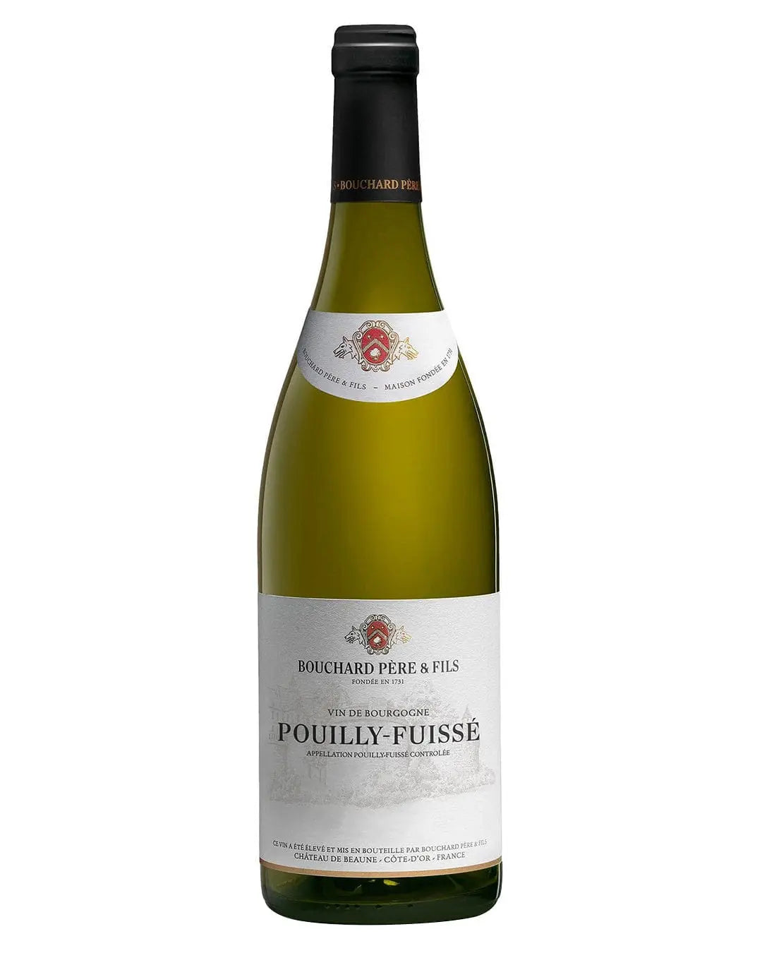 Bouchard Pere et Fils Pouilly Fuisse 2019, 75 cl White Wine 3337690189751
