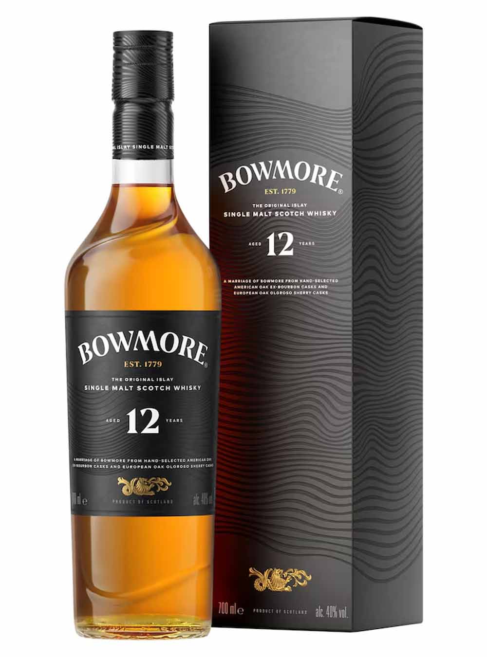 Old Whisky