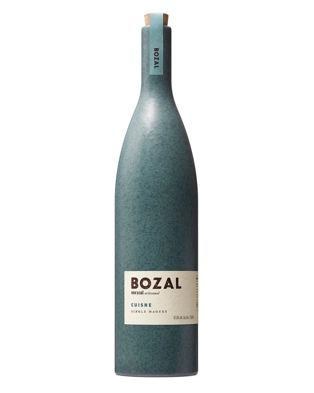 Bozal Cuishe Mezcal, 75 cl Tequila & Mezcal