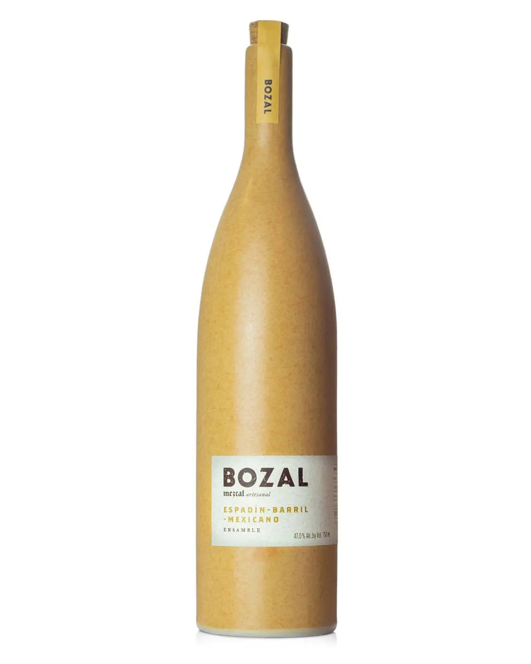 Bozal Ensamble Mezcal, 75 cl Tequila & Mezcal