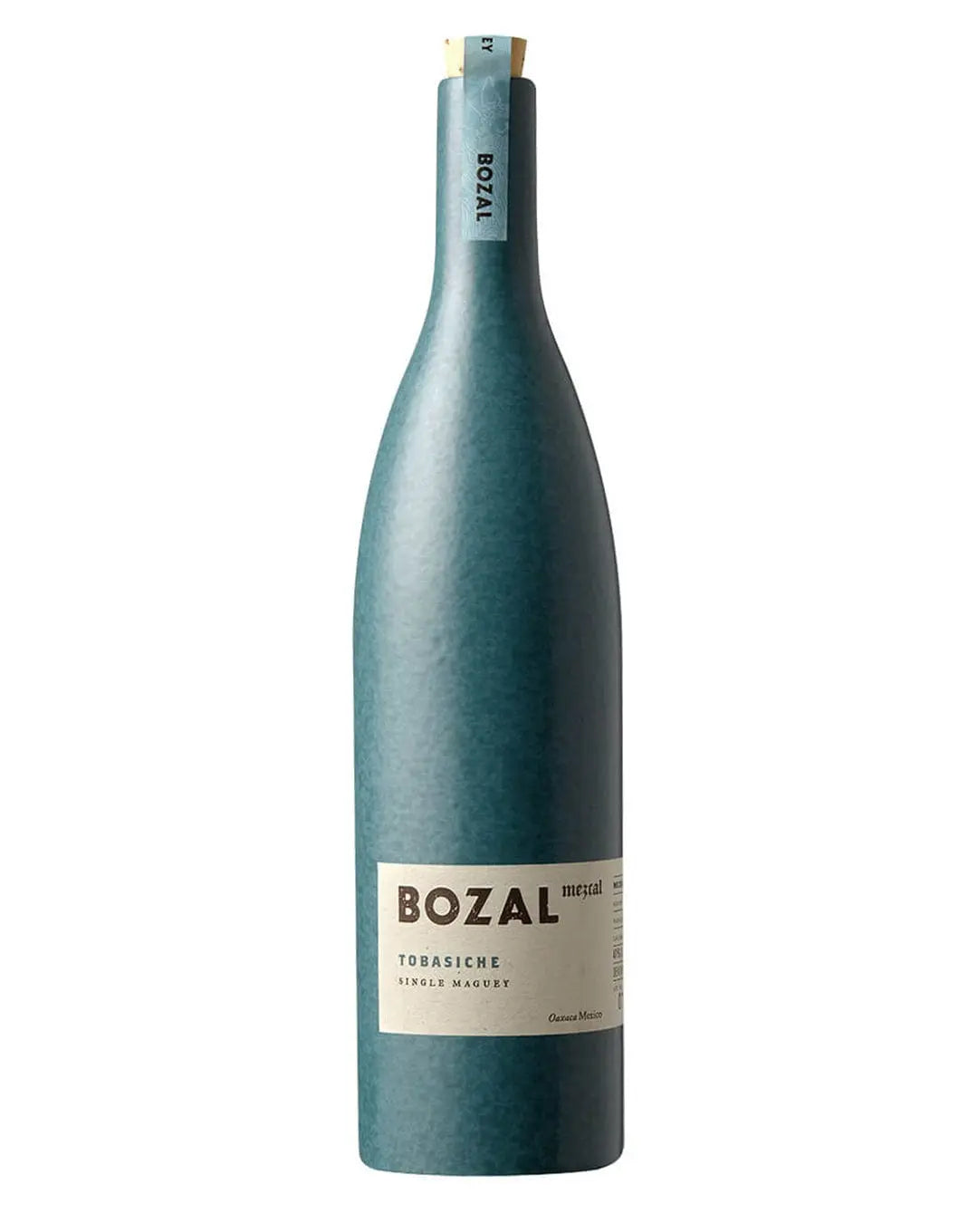Bozal Tobasiche Mezcal, 75 cl Tequila & Mezcal