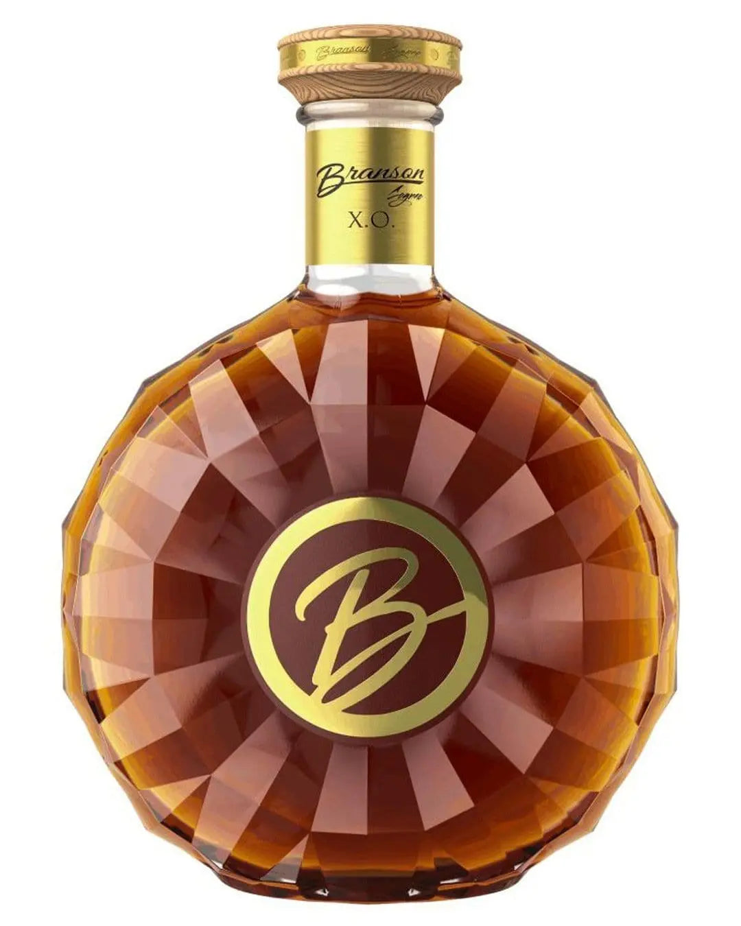 Branson XO Cognac | 50 Cent, 75 cl Cognac & Brandy 088320300253