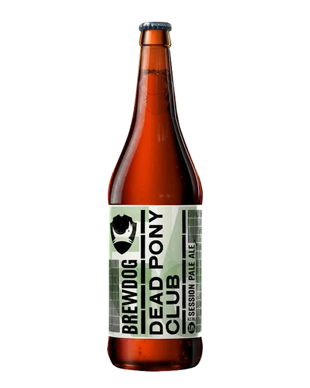 BrewDog Dead Pony Club Pale Ale Bottle, 660 ml Beer