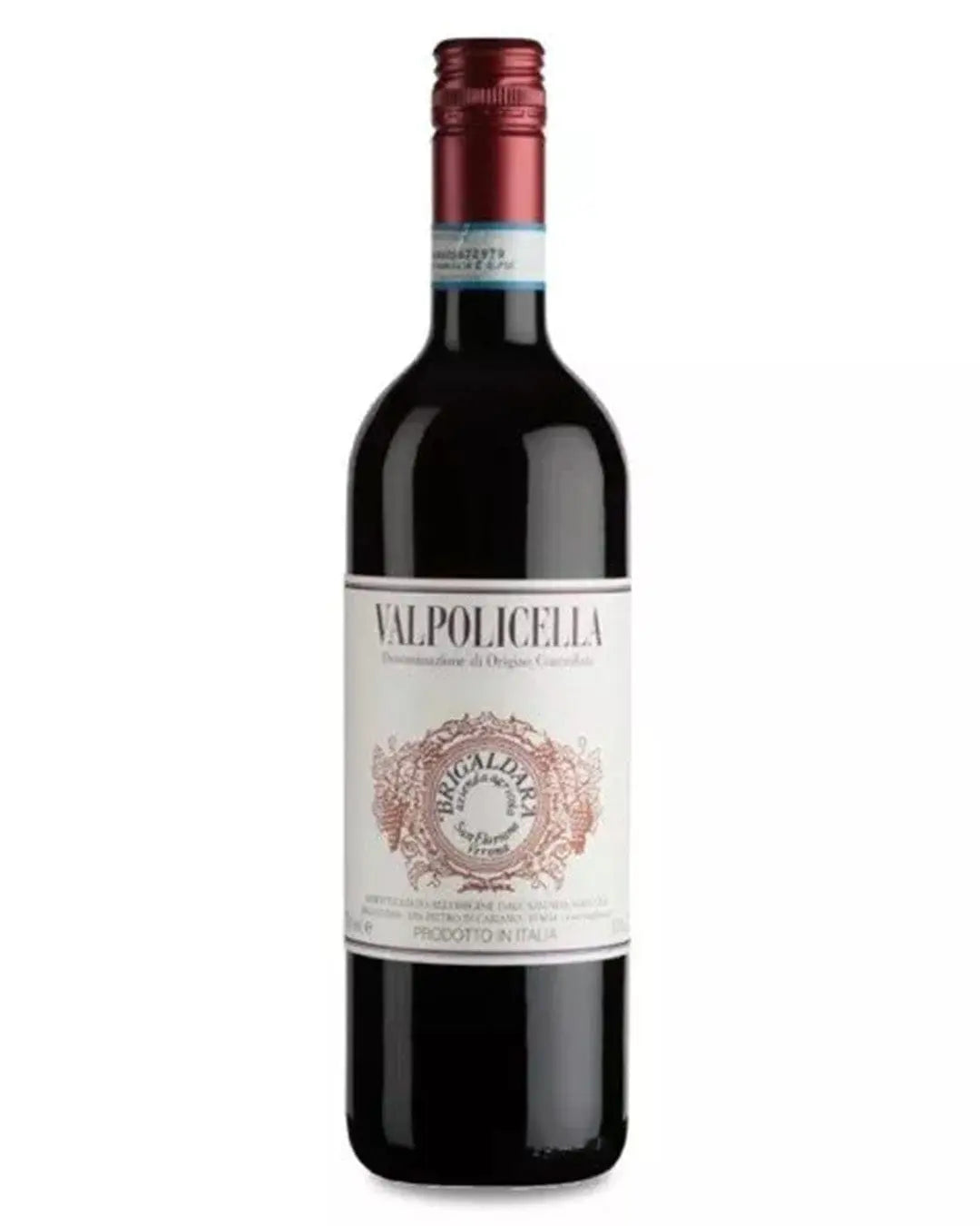Brigaldara Valpolicella, 75 cl Red Wine