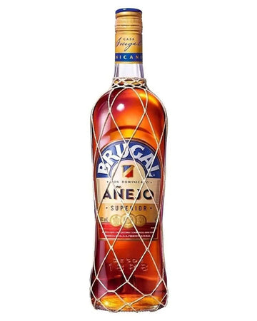 Brugal Anejo Rum, 70 cl Rum 7460855202104