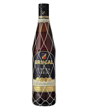 Brugal Extra Viejo Dark Rum, 70 cl Rum