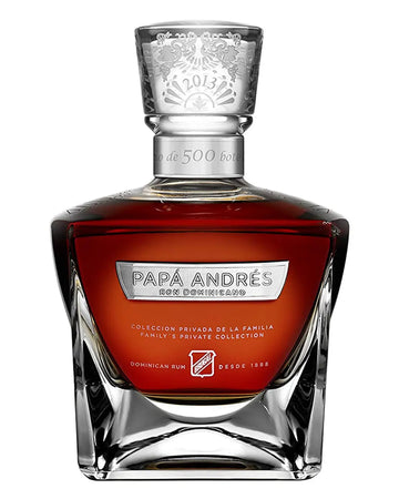 Brugal Papa Andres Rum, 70 cl Rum