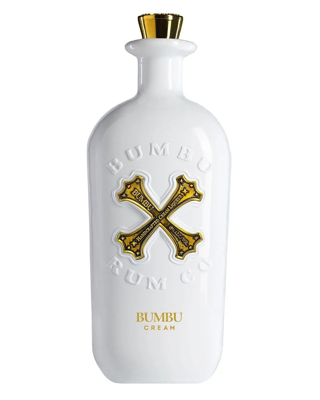 Buy Bumbu Cream Liqueur | Lil' Wayne, 70 cl online at The Bottle Club