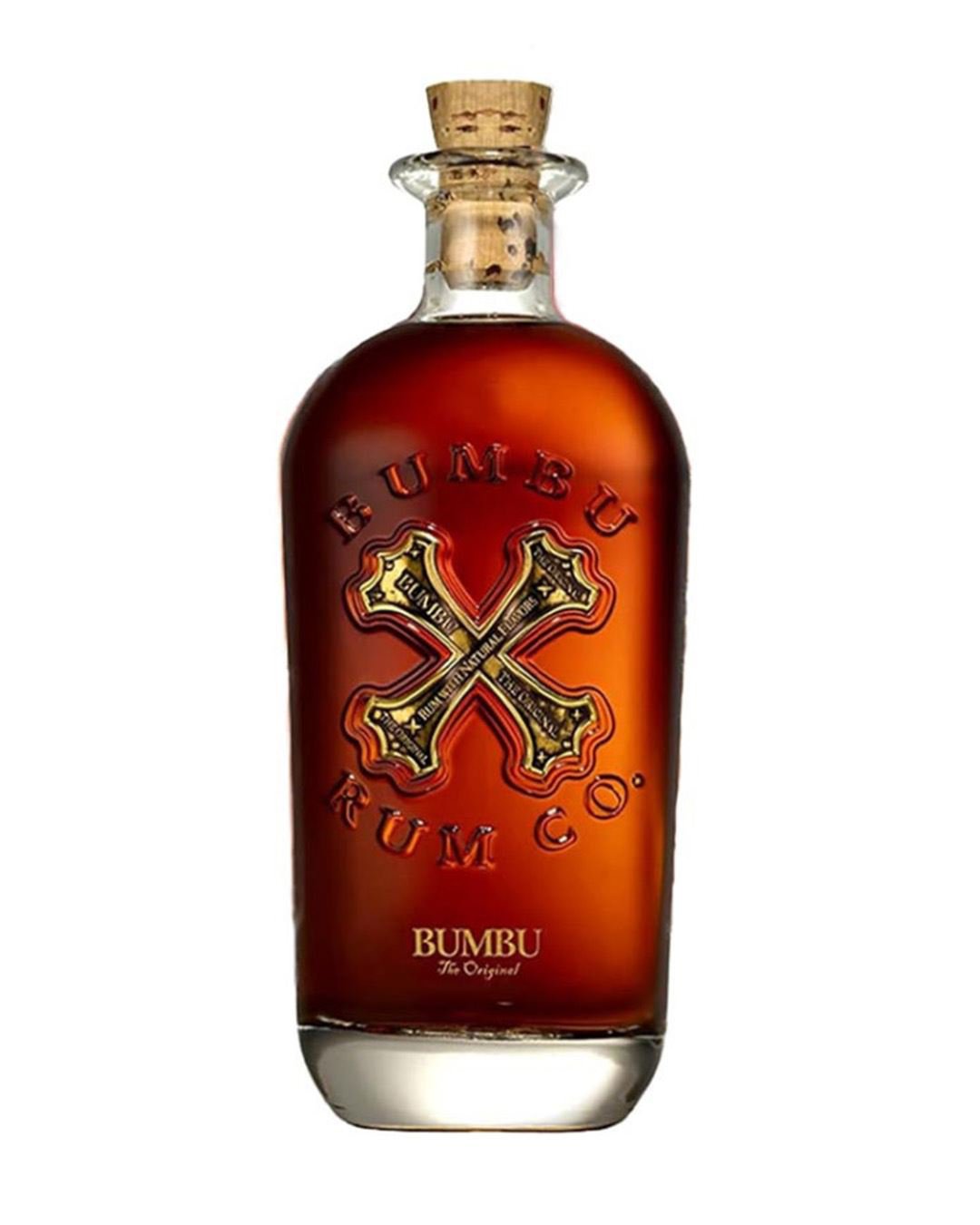 Bumbu The Original Rum Miniature, 5 cl spirit-miniatures