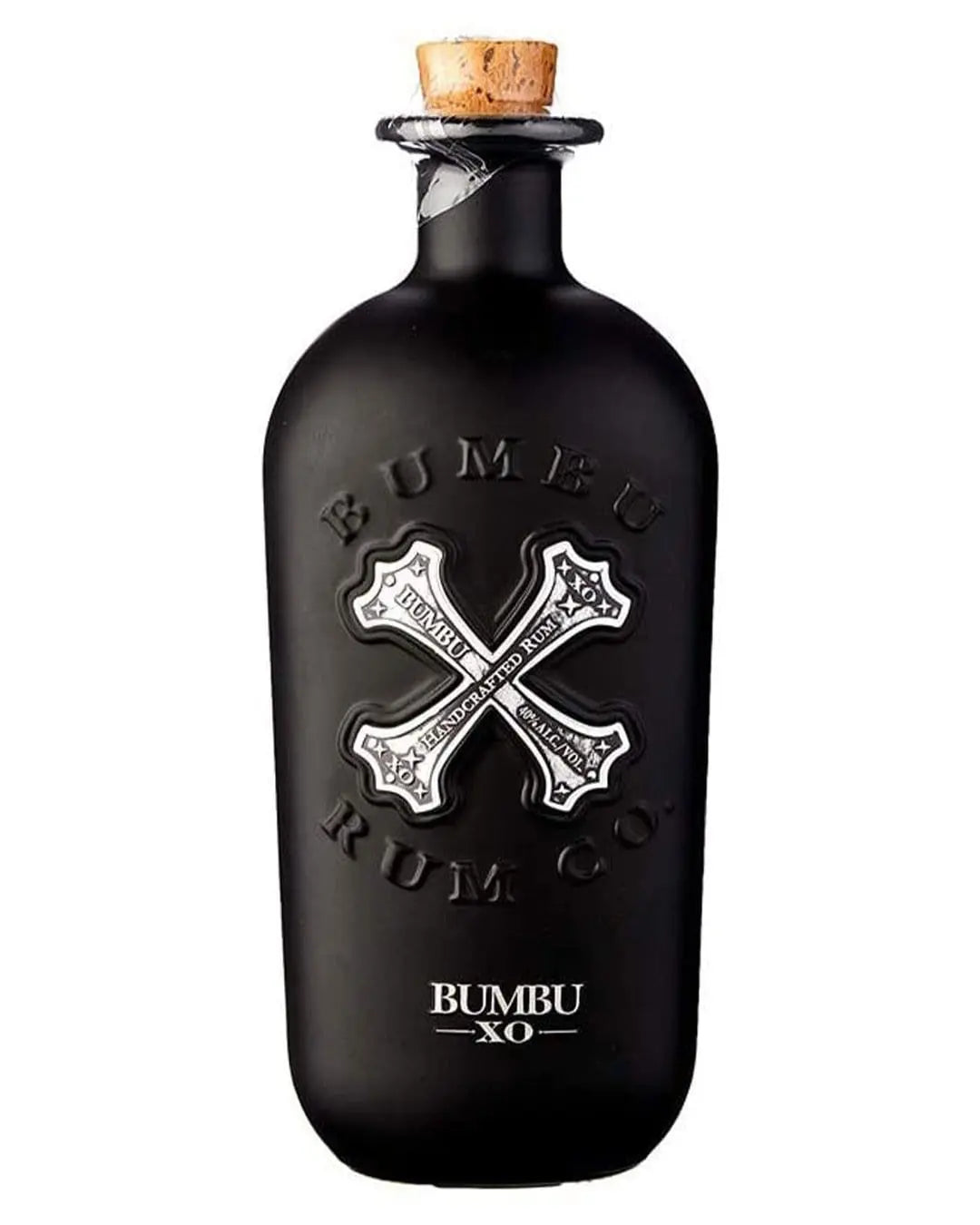 Bumbu XO Craft Rum | Lil' Wayne, 70 cl Rum 0813497006154