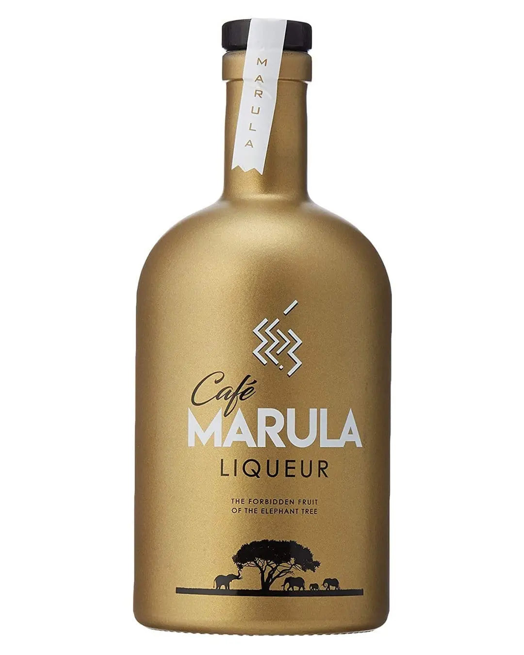 Café Marula Gin Liqueur, 50 cl Gin 5419980009722