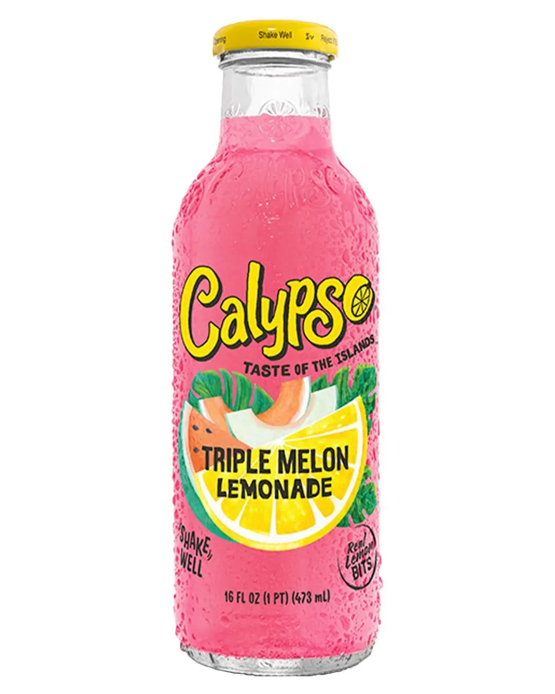 Calypso Triple Melon Lemonade, 591 ml Soft Drinks & Mixers
