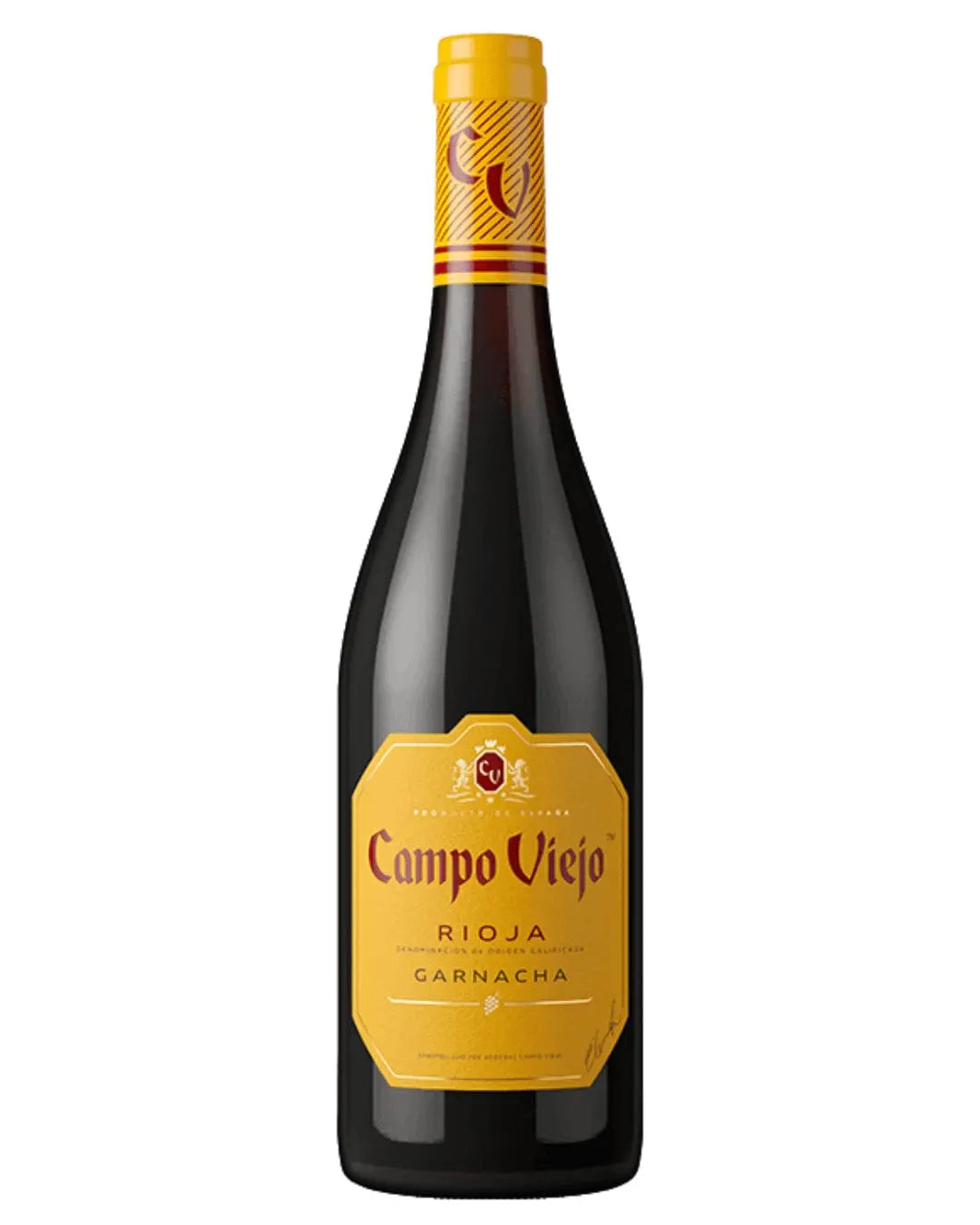 Campo Viejo Garnacha, 75 cl Red Wine