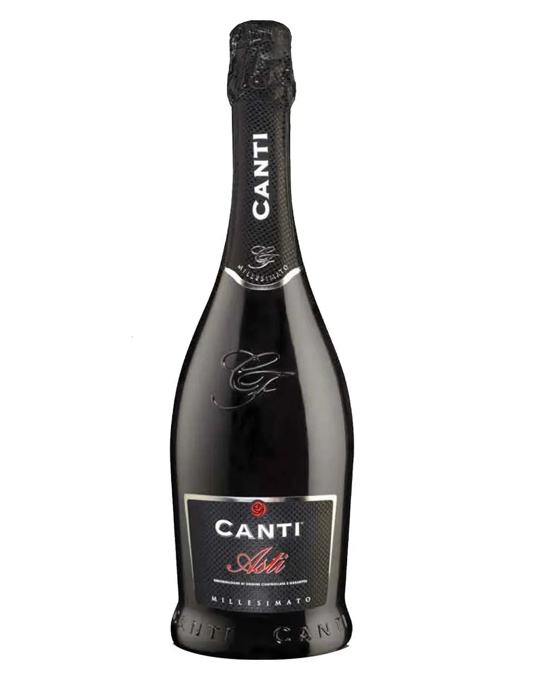 Canti Asti Spumante Sparkling Wine, 75 cl Champagne & Sparkling