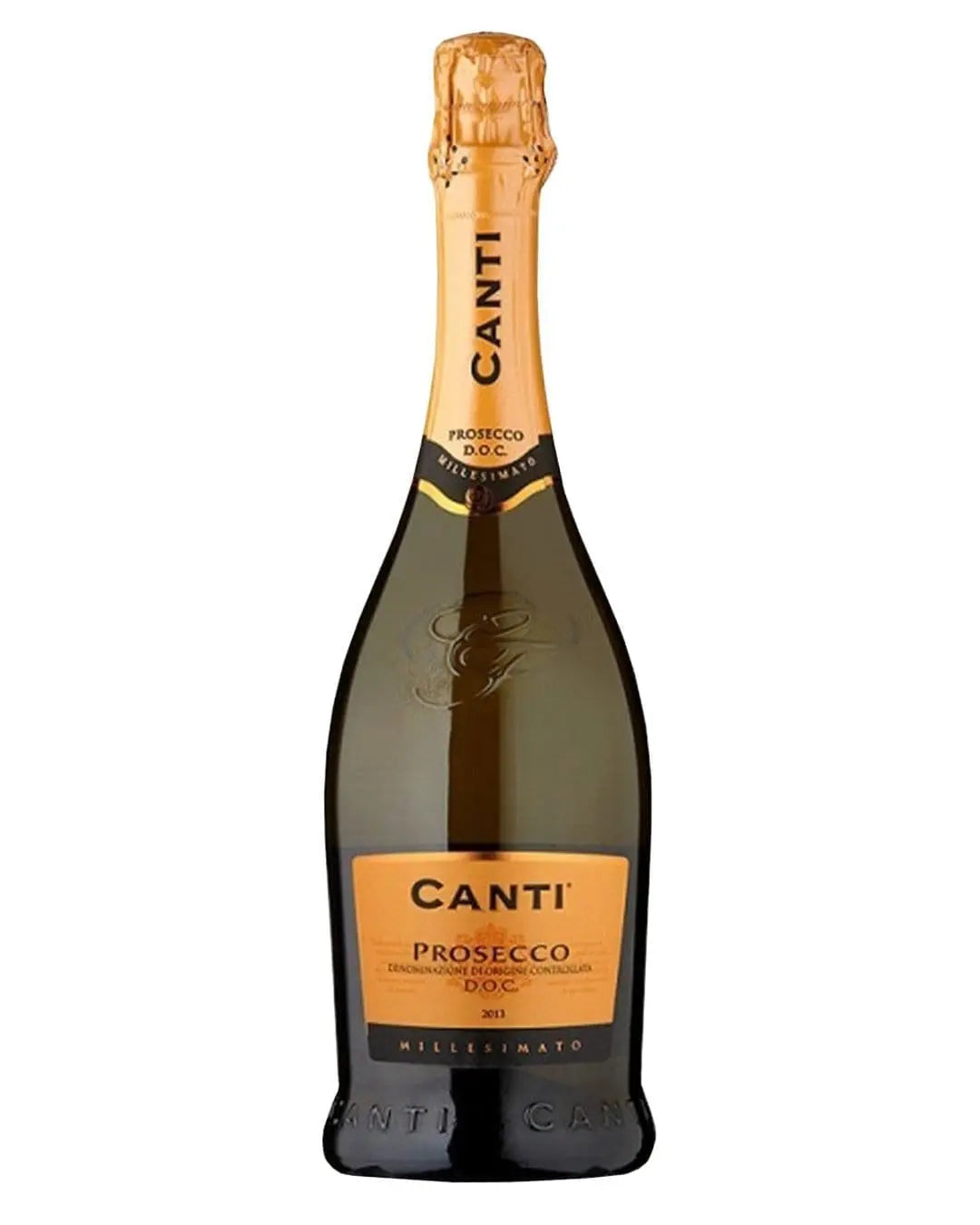 Canti Spumante Prosecco, 75 cl Champagne & Sparkling 8005415046447
