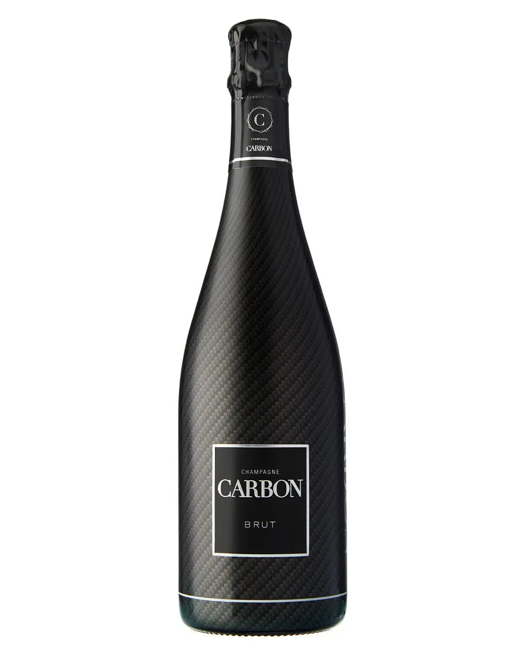 Carbon Cuvée Brut, 75 cl Champagne & Sparkling