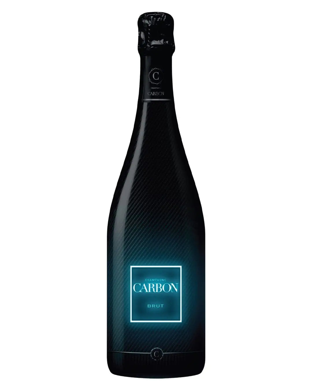 Carbon Cuvée Brut Luminous, 75 cl Champagne & Sparkling