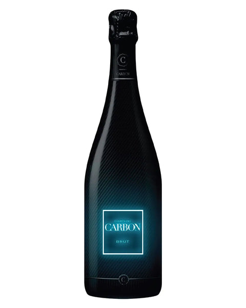 Carbon Cuvée Brut Luminous, 75 cl – The Bottle Club