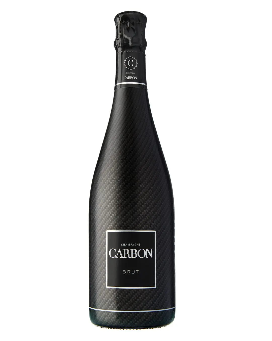 Carbon Cuvée Brut Réflection, 75 cl Champagne & Sparkling