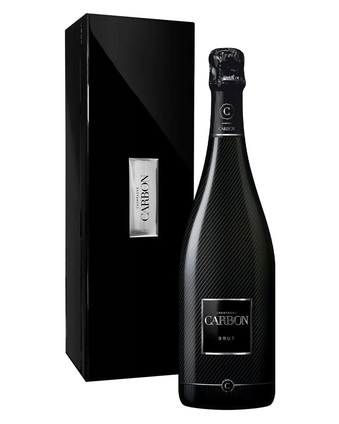 Carbon Cuvée Brut with Luxury Gift Box, 75 cl Champagne & Sparkling