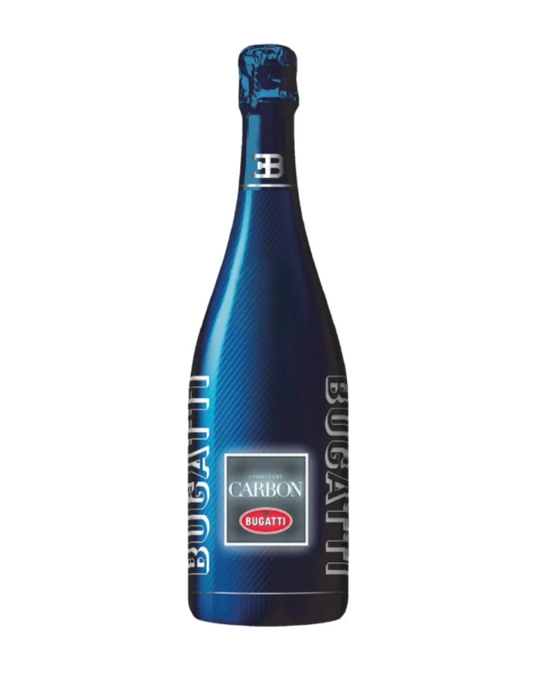 Carbon Cuvée Bugatti EB01 2002 Luminous, 75 cl Champagne & Sparkling